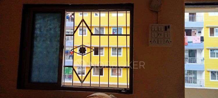 1 RK Flat In Aadarsh Apartment Diva For Sale  In Diva (e)