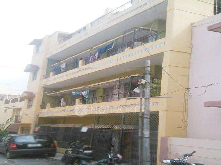 2 BHK House for Rent  In Jalahalli West