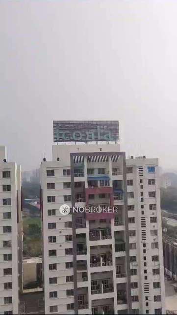 3 BHK Flat In Kunal Iconia, For Sale  In Mamurdi