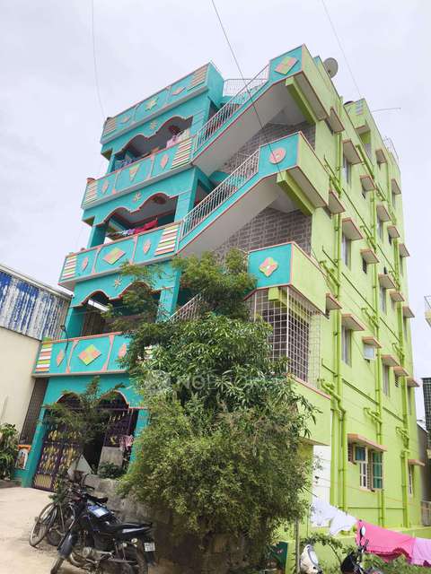 1 BHK Flat In Building for Rent  In Chikkadevasandra