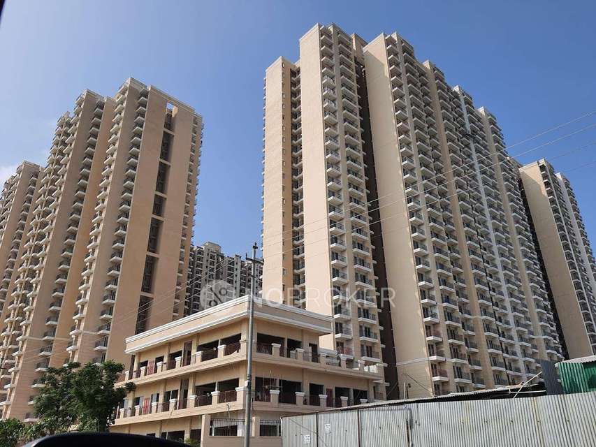 4 BHK Flat In Ats Happy Trails For Sale  In Sector 10