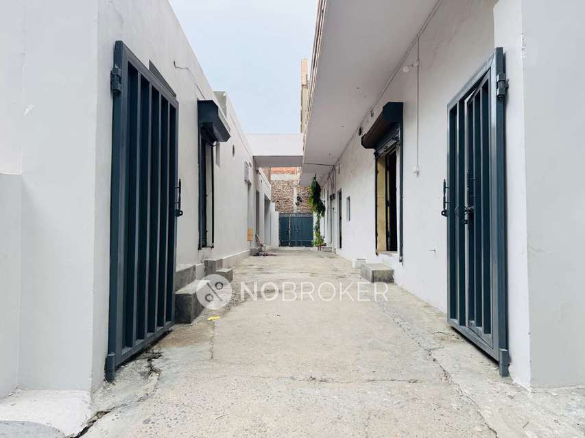 Industrial Shed in Gokalpur, Delhi for Rent 