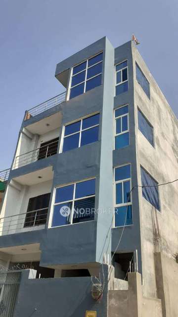 1 BHK Flat In Sb for Rent  In Sector 63