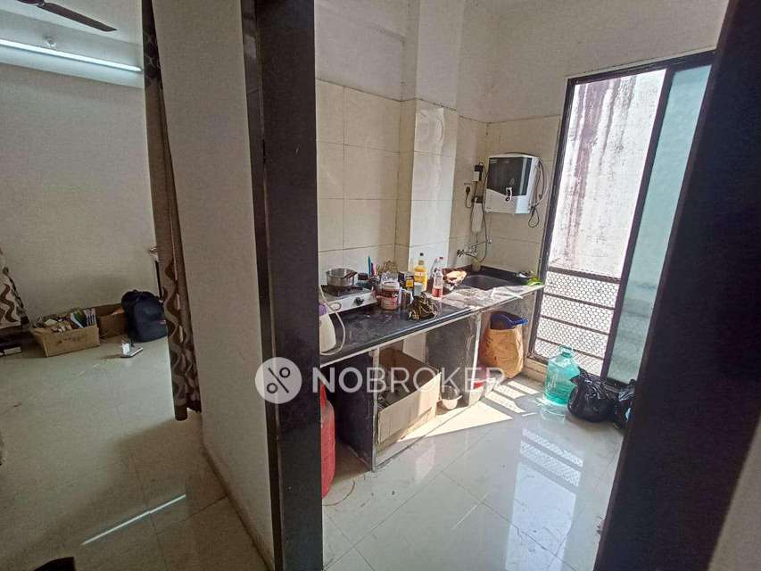 1 BHK for Rent  In Sai Malhar