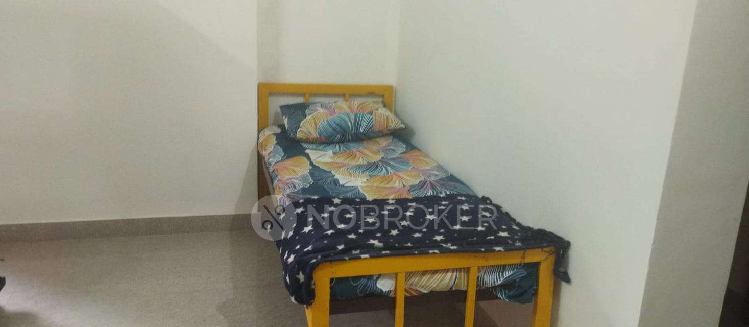 PG for Boys in Chandra Layout