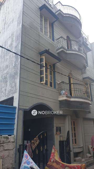 4+ BHK Flat For Sale  In S.g. Palya