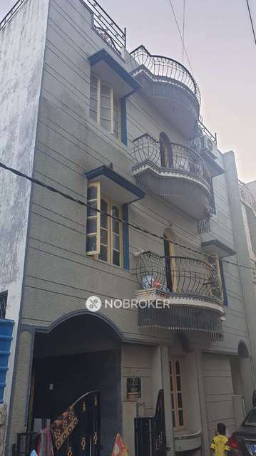 4+ BHK Flat For Sale  In S.g. Palya
