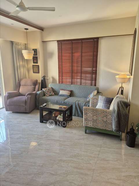 3 BHK Flat In Sabari Shobha, Chembur for Rent  In Chembur