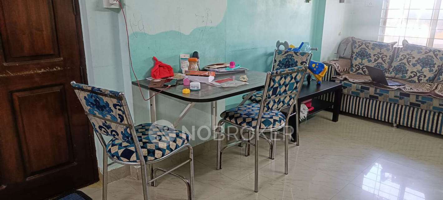 2 BHK Flat In Ark Towers For Sale  In Miyapur