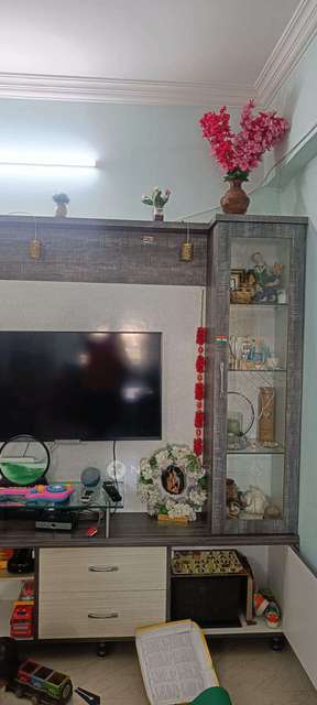 2 BHK Flat In Ark Towers For Sale  In Miyapur
