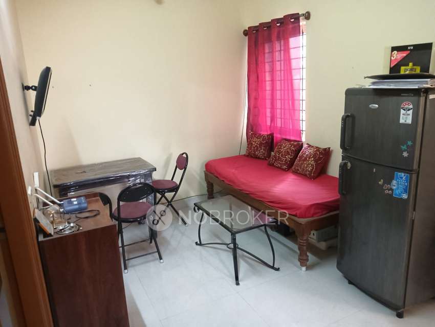 2 BHK Flat In Miracle Apartments for Rent  In Btm Layout