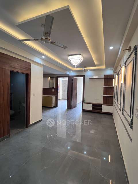 3 BHK Flat In Wardenia Society  For Sale  In Sector 1