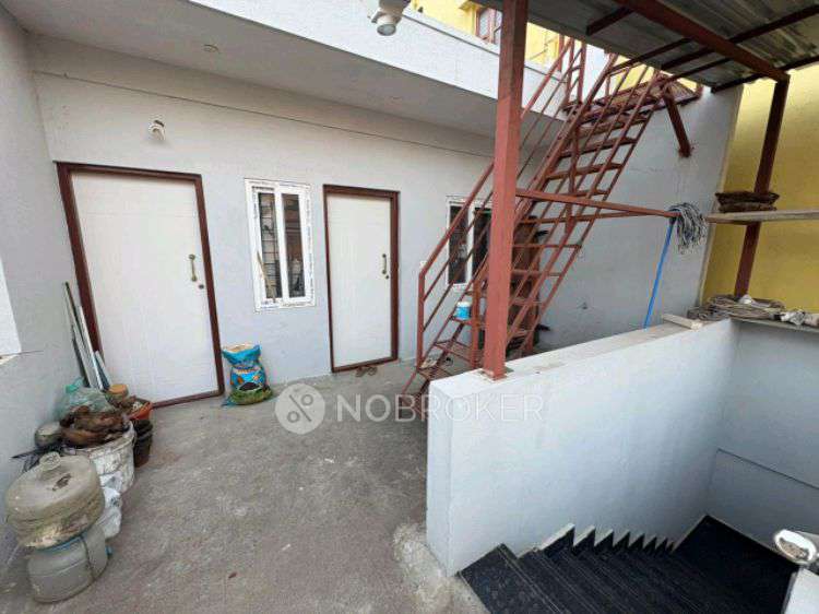 1 RK House for Rent  In Hennur