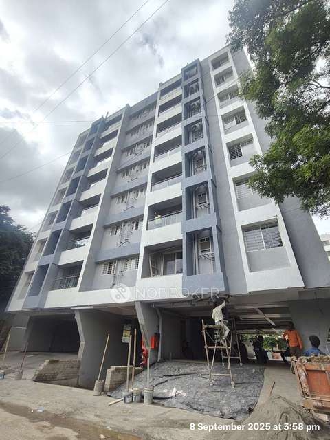 2 BHK Flat In Shanti Anand Wadga for Rent  In Kharadi