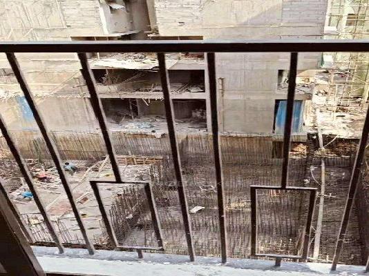 1 BHK Flat In Bhoomi Pratishtha For Sale  In Borivali West