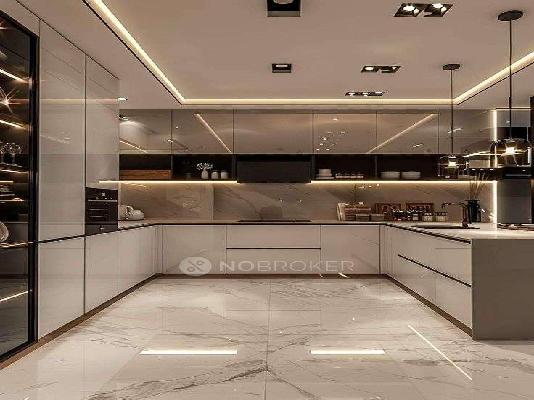 1 BHK Flat In Bhoomi Pratishtha For Sale  In Borivali West