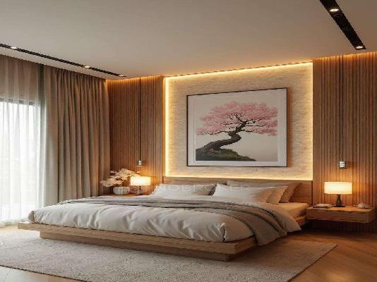 2 BHK Flat In Metro Imperial For Sale  In Thane West