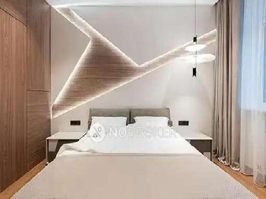 2 BHK Flat In Metro Imperial For Sale  In Thane West