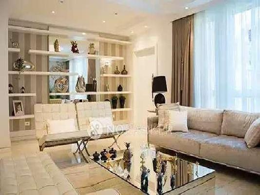 2 BHK Flat In Metro Imperial For Sale  In Thane West