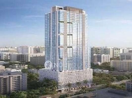 1 BHK Flat In Celestial Meadows For Sale  In Girgaon