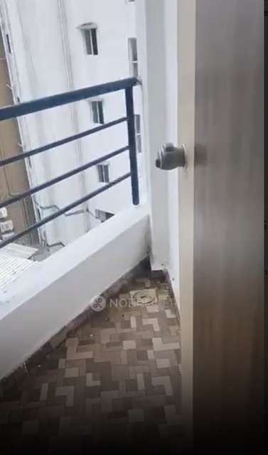 2 BHK Flat In Anand Vishwaraj Residency for Rent  In Wagholi