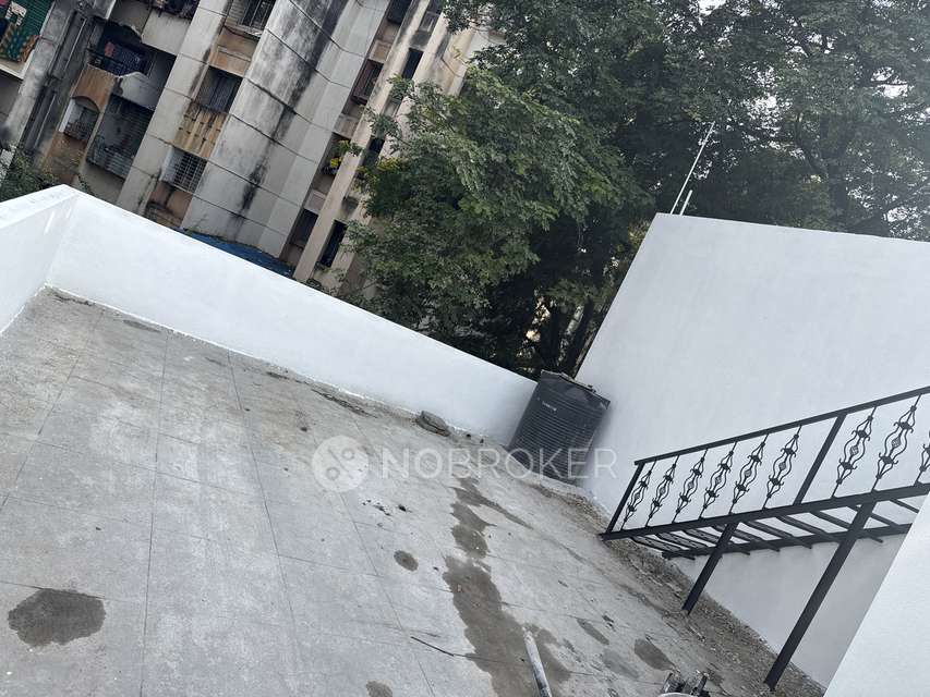 1 BHK House for Rent  In Bharat Colony