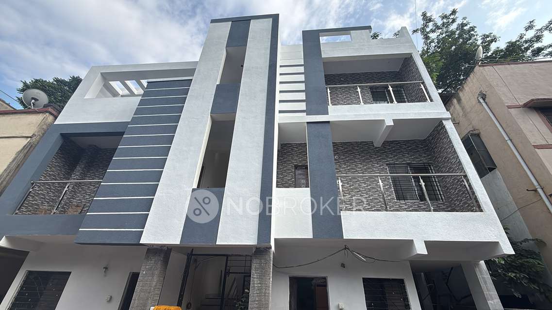 1 BHK House for Rent  In Bharat Colony