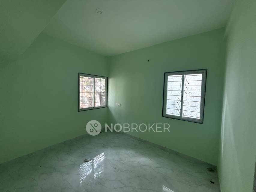 1 BHK House for Rent  In Bharat Colony