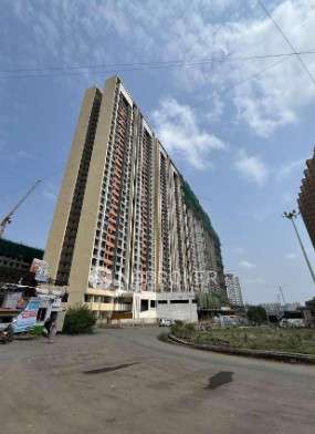 2 BHK Flat In Vtp Aethereus for Rent In Vtp Aethereus Tower 5