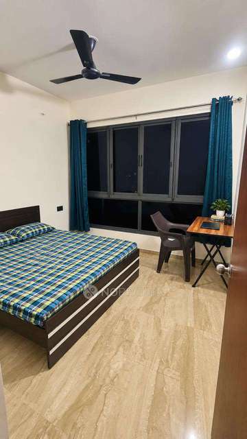 2 BHK Flat In Vtp Aethereus for Rent In Mahalunge