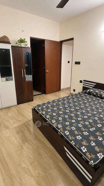 2 BHK Flat In Vtp Aethereus for Rent In Mahalunge