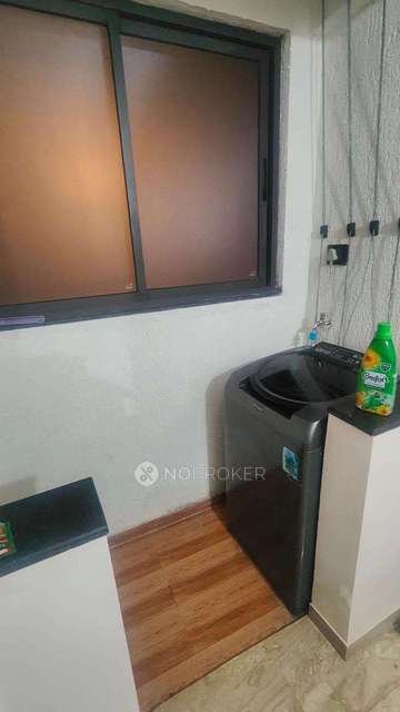 2 BHK Flat In Vtp Aethereus for Rent In Mahalunge