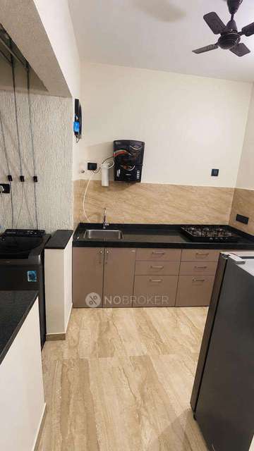 2 BHK Flat In Vtp Aethereus for Rent In Mahalunge