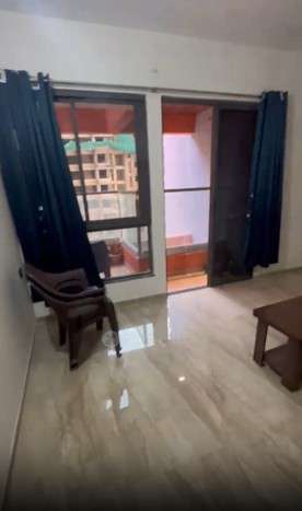 2 BHK Flat In Vtp Aethereus for Rent In Vtp Aethereus Tower 5