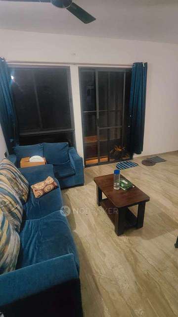 2 BHK Flat In Vtp Aethereus for Rent In Mahalunge