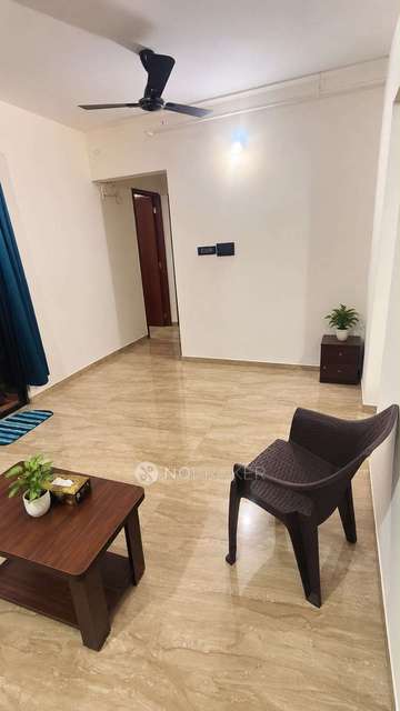 2 BHK Flat In Vtp Aethereus for Rent In Mahalunge