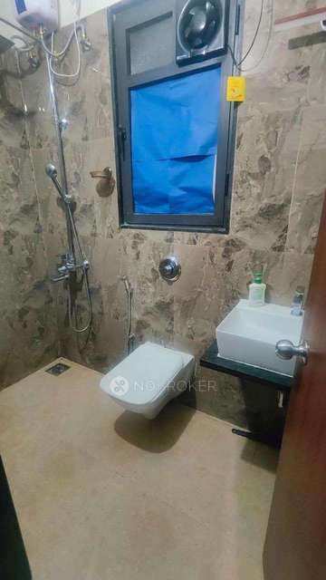 2 BHK Flat In Vtp Aethereus for Rent In Mahalunge