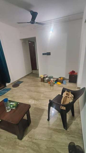 2 BHK Flat In Vtp Aethereus for Rent In Mahalunge