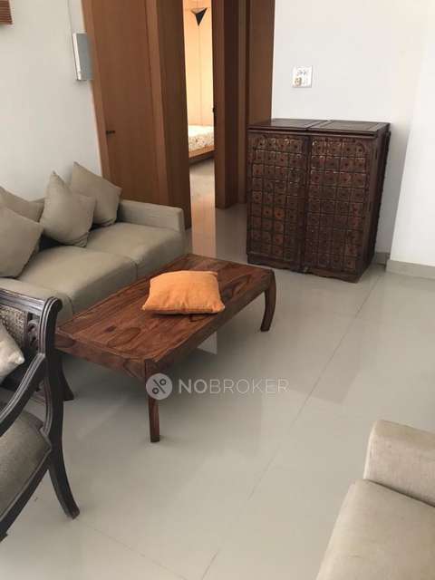 3 BHK Flat In Progressive Meera Aagan For Sale  In Ulwe