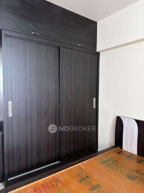 2 BHK Flat In Mantra Park View for Rent  In Dhayari
