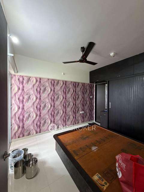 2 BHK Flat In Mantra Park View for Rent  In Dhayari