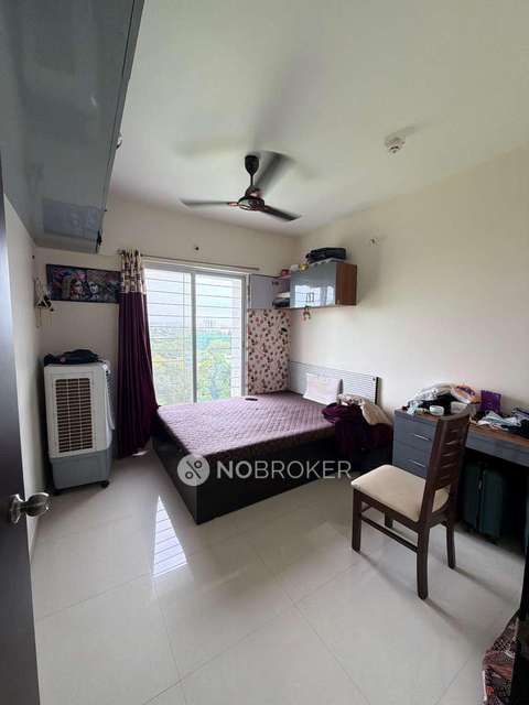 2 BHK Flat In Mantra Park View for Rent  In Dhayari