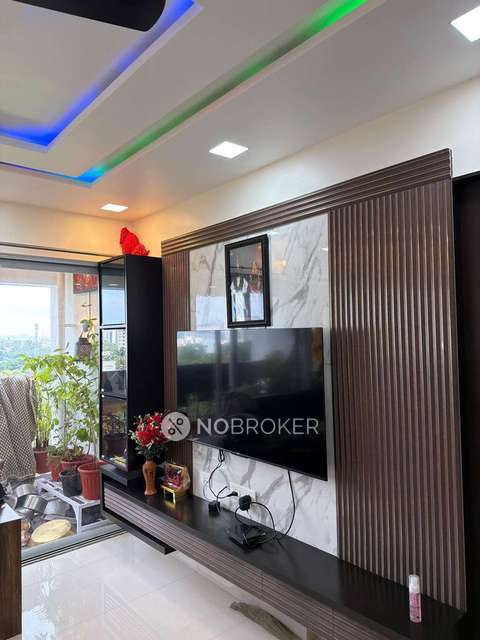 2 BHK Flat In Mantra Park View for Rent  In Dhayari