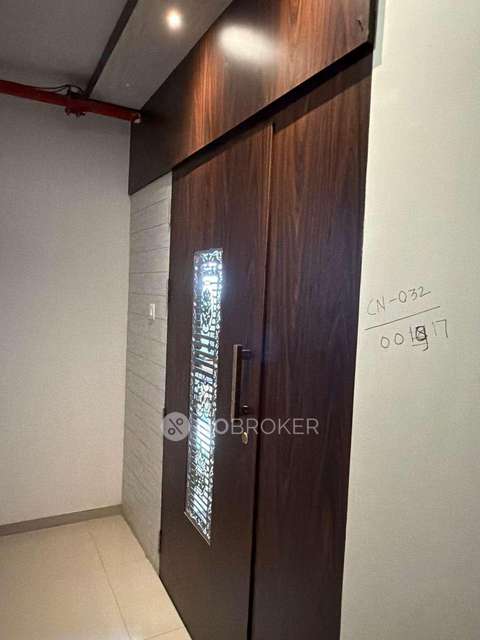 2 BHK Flat In Mantra Park View for Rent  In Dhayari