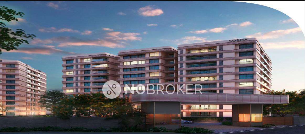 3 BHK Flat In Sobha Magnus For Sale In Bannerghatta