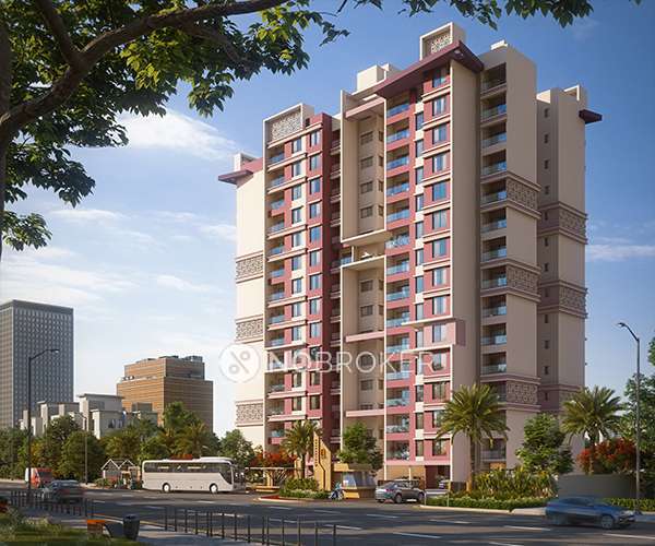 3 BHK Flat In Sumadhura Sushantham For Sale  In Vidyaranyapura