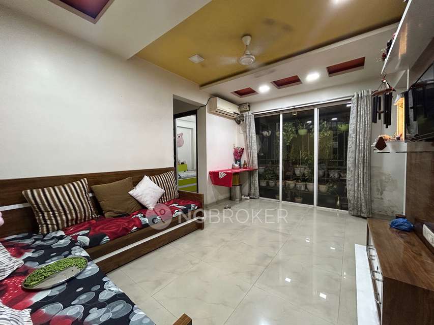 2 BHK Flat In Atlanta Eden Word For Sale  In Atlanta Eden World