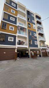 2 BHK Flat In Balaji Enclave For Sale  In Sri Balaji Enclave Road