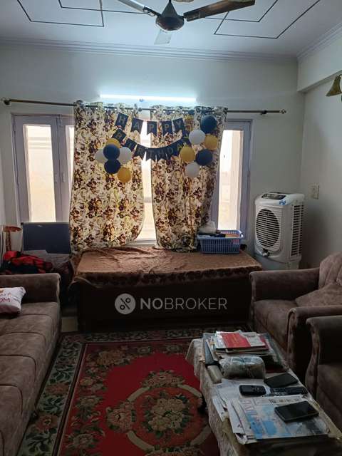 3 BHK Flat In Niho Scottish Gardens For Sale  In Indirapuram, Ghaziabad