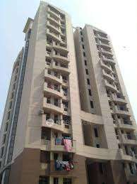 2 BHK Flat In Vivan Virginia For Sale  In Sector 8